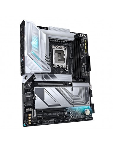 Placa base gigabyte z890 gaming x lga 1851 wifi7 g10
