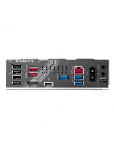 Placa base gigabyte z890 gaming x lga 1851 wifi7 g10