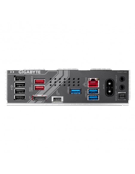 Placa base gigabyte z890 gaming x lga 1851 wifi7 g10 Placa base gigabyte z890 gaming x lga 1851 wifi7 g10