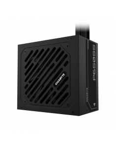 Fuente alimentacion gigabyte gp - p650ss 650w 80+ silver