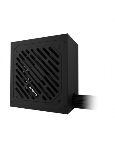 Fuente alimentacion gigabyte gp - p650ss 650w 80+ silver