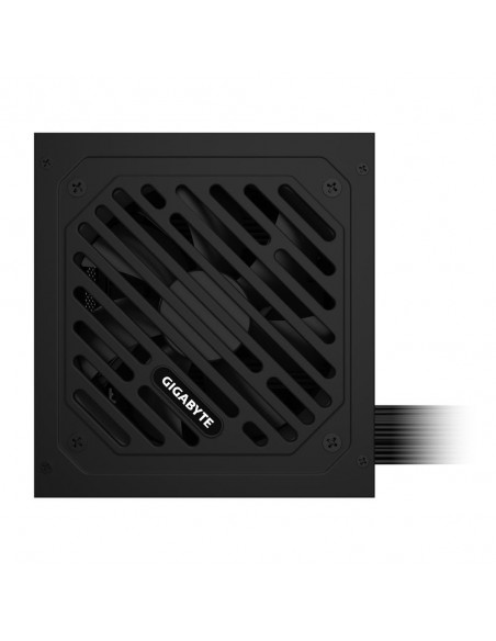 Fuente alimentacion gigabyte gp - p650ss 650w 80+ silver
