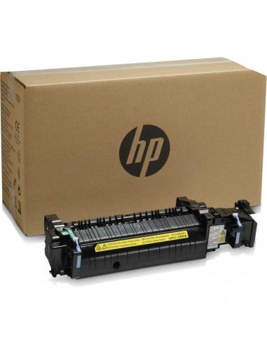 Kit de fusor hp color laserjet 220v