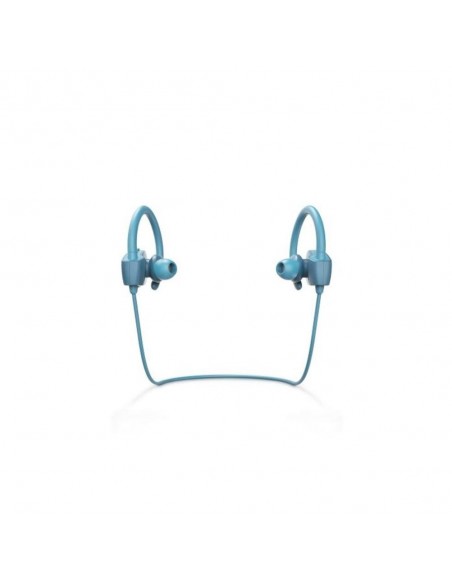 Auriculares energy sistem sport 1+ inalambrico azul Auriculares energy sistem sport 1+ inalambrico azul