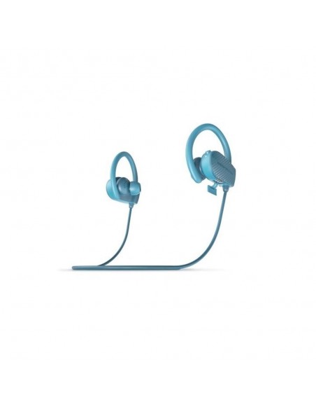 Auriculares energy sistem sport 1+ inalambrico azul Auriculares energy sistem sport 1+ inalambrico azul