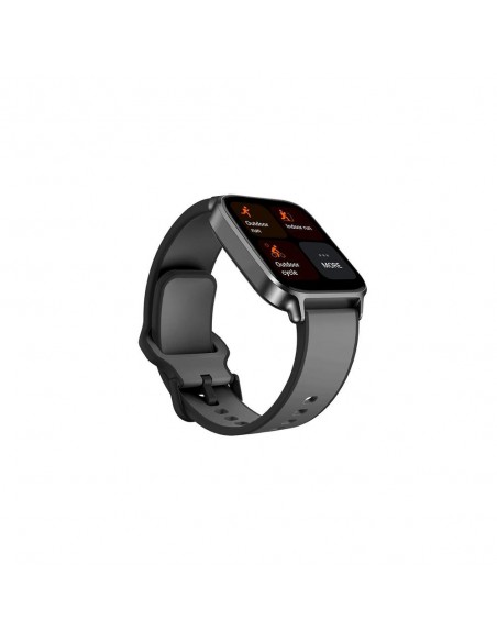 Smartwatch spc smartee duo pro 1.78 pulgadas negro + correa Smartwatch spc smartee duo pro 1.78 pulgadas negro + correa