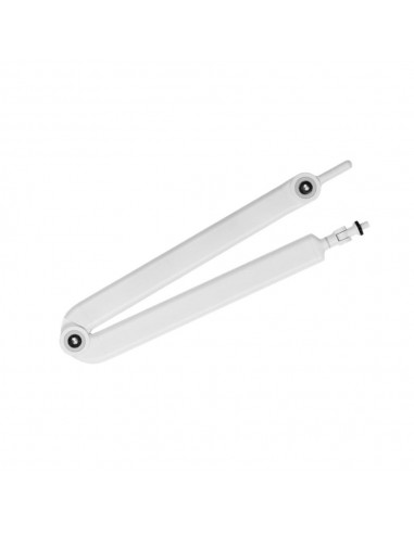 Microfono profesional mars gaming mmicxt blanco