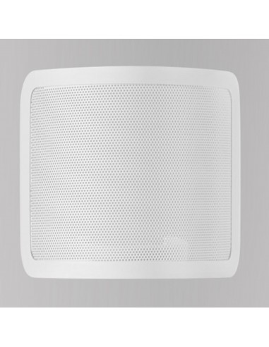 Microfono profesional mars gaming mmicxt blanco