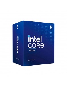Procesador intel core ultra 5 235 socket 1851 - 5ghz 14 cores 24mb box