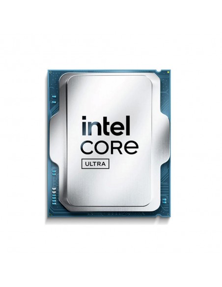 Procesador intel core ultra 5 235 socket 1851 - 5ghz 14 cores 24mb box Procesador intel core ultra 5 235 socket 1851 - 5ghz 14 cores 24mb box