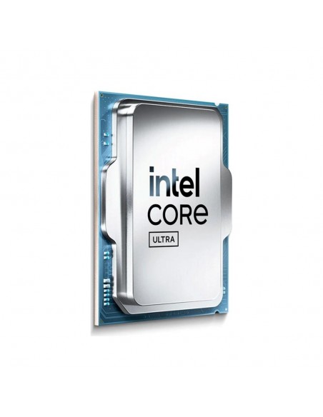 Procesador intel core ultra 5 235 socket 1851 - 5ghz 14 cores 24mb box Procesador intel core ultra 5 235 socket 1851 - 5ghz 14 cores 24mb box
