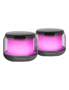 Altavoces mars gaming ms - aura negro
