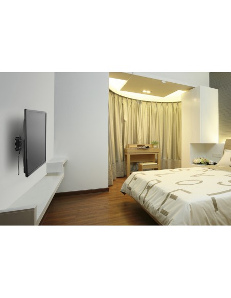 Soporte pared equip vesa hasta 100 pulgadas 1000x800mm max 100kg Soporte pared equip vesa hasta 100 pulgadas 1000x800mm max 100kg