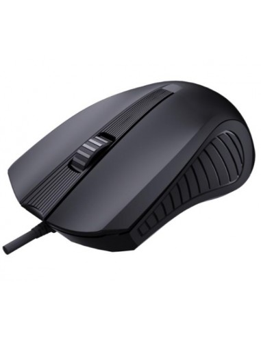 Raton nilox mousb1013 negro