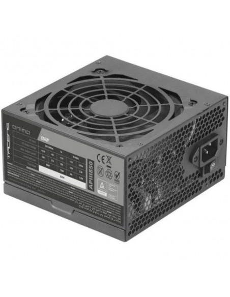 Fuente alimentacion tacens apiii850 atx 850w