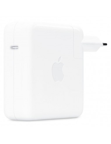 Cargador apple 96w usb tipo c