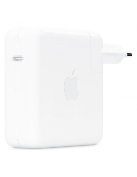 Cargador apple 96w usb tipo c
