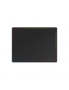 Alfombrilla mars gaming 360x260mm rainbow