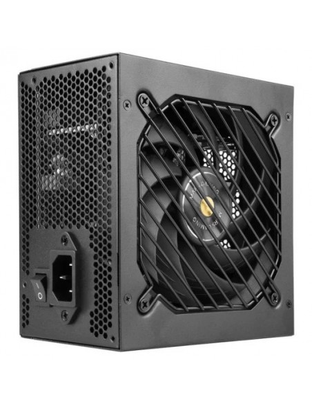 Fuente de alimentacion mars gaming 850w mpb850si extreme silence 80 plus bronze negro