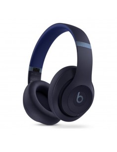 Auriculares apple beat studio pro inalambrico marino