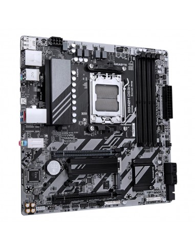 Placa base gigabyte b840m ds3h matx 4x ddr5
