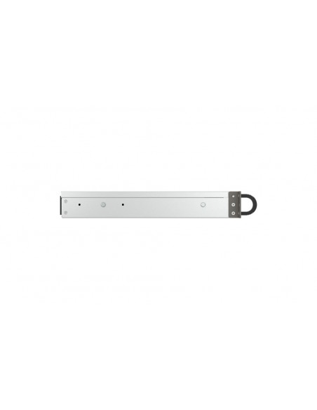 Servidor nas qnap ts - 433eu 4 bahias 1u rack 4gb gigabit ethernet Servidor nas qnap ts - 433eu 4 bahias 1u rack 4gb gigabit ethernet