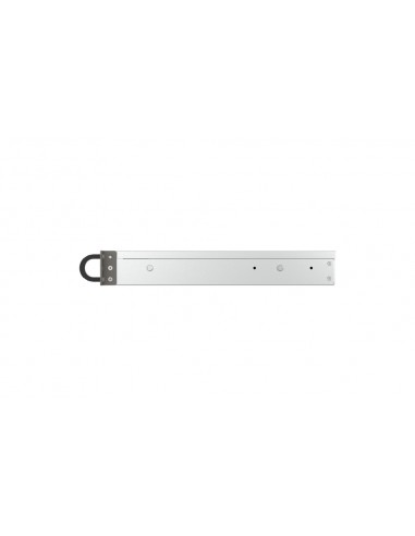 Servidor nas qnap ts - 433eu 4 bahias 1u rack 4gb gigabit ethernet