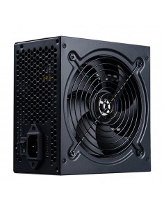 Fuente alimentacion hiditec psu rx750 gaming atx 750w