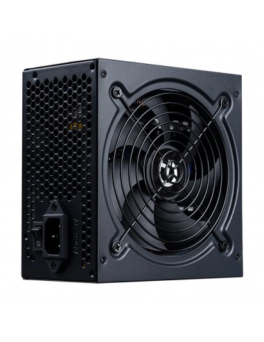 Fuente alimentacion hiditec psu rx750 gaming atx 750w