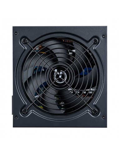 Fuente alimentacion hiditec psu rx750 gaming atx 750w
