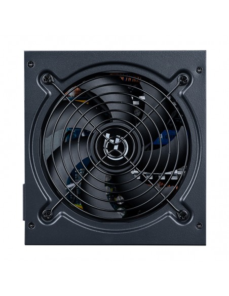 Fuente alimentacion hiditec psu rx750 gaming atx 750w Fuente alimentacion hiditec psu rx750 gaming atx 750w