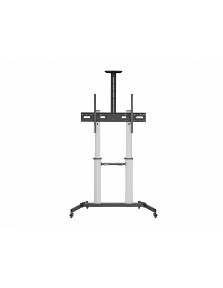 Soporte de suelo con ruedas equip vesa hasta 100 pulgadas 1000x600mm max 100kg