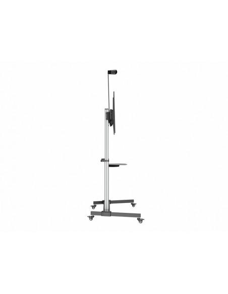 Soporte de suelo con ruedas equip vesa hasta 100 pulgadas 1000x600mm max 100kg