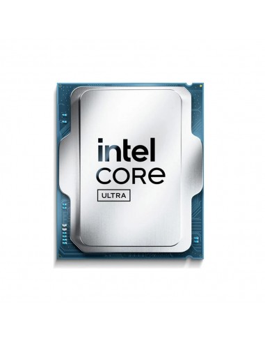 Procesador intel ultra 7 265f lga 1851 20 nucleos 2.4ghz 30mb in box