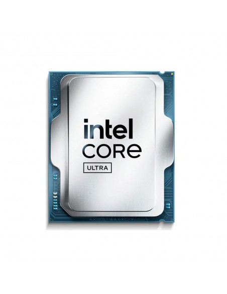 Procesador intel ultra 7 265f lga 1851 20 nucleos 2.4ghz 30mb in box Procesador intel ultra 7 265f lga 1851 20 nucleos 2.4ghz 30mb in box