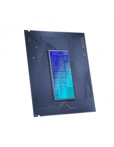 Procesador intel ultra 7 265f lga 1851 20 nucleos 2.4ghz 30mb in box