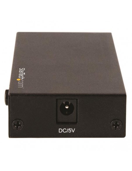 Switch hdmi 4k startech vs421hd20 4 puertos Switch hdmi 4k startech vs421hd20 4 puertos