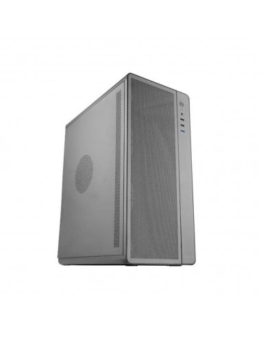 Caja ordenador tacens 2aero atx negro