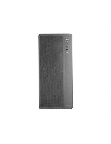 Caja ordenador tacens 2aero atx negro