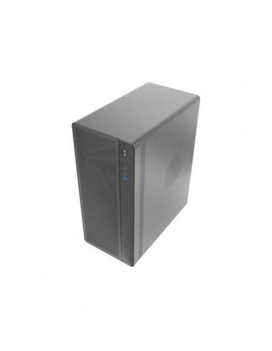 Caja ordenador tacens 2aero atx negro