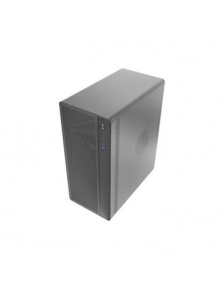Caja ordenador tacens 2aero atx negro