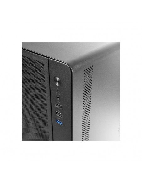 Caja ordenador tacens 2aero atx negro
