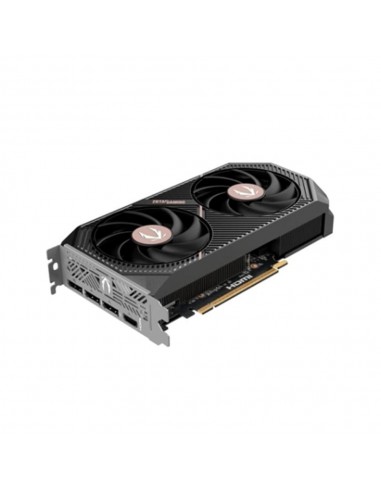Tarjeta grafica zotac rtx 5060ti 16gb amp gddr7