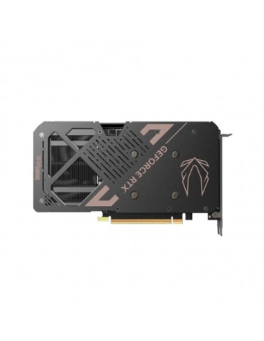 Tarjeta grafica zotac rtx 5060ti 16gb amp gddr7