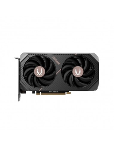 Tarjeta grafica zotac rtx 5060ti 16gb amp gddr7