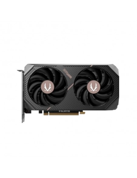 Tarjeta grafica zotac rtx 5060ti 16gb amp gddr7