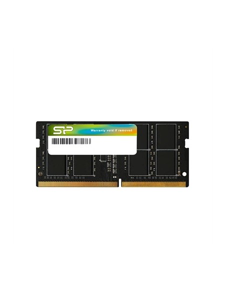 Memoria ram ddr4 16gb silicon power sodimm 3200 mhz