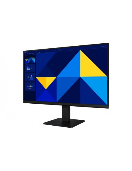 Monitor samsung ls24d300gauxen 24 pulgadas fhd 100hz Monitor samsung ls24d300gauxen 24 pulgadas fhd 100hz