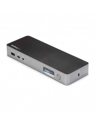 Docking station startech 10 en 1