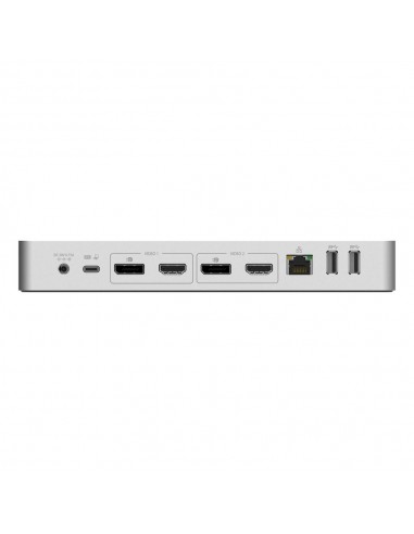 Docking station startech 10 en 1